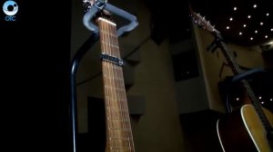 Гитарист-виртуоз Лука Стриканьоли дал концерт в столице нашего региона