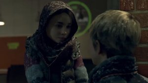 Detroit: Become Human™_блокпост