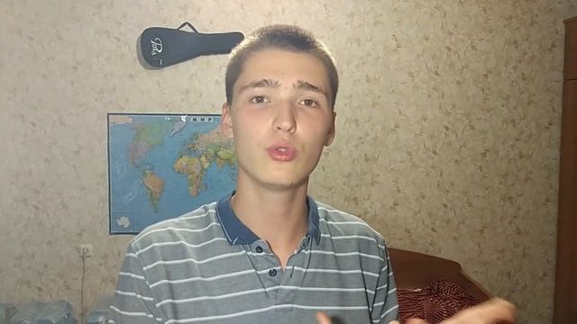 Как научиться ХОРОШО играть на ГИТАРЕ, УКУЛЕЛЕ? Что влияет на ХОРОШУЮ игру? смотреть онлайн