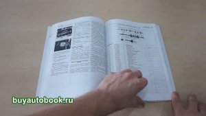 Руководство по ремонту BAW FENIX BJ1044 / BJ1065 / FAW CA1041