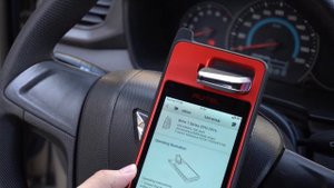 Autel MaxiIM KM100 Generate BMW 434Mhz ID49 Smart Key