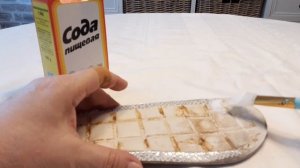 ? СЕНСАЦИЯ !! Супер клеем и Содой ремонтирую ОБУВЬ и другое