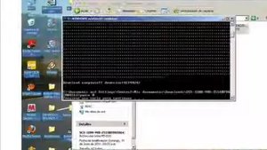 сброс настроек-перепрошивка SCX 3200  wmv