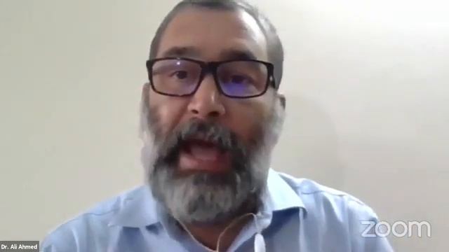 CISS Webinar on 'India’s Growing Strategic Capabilities: Dynamics and Consequences' смотреть онлайн