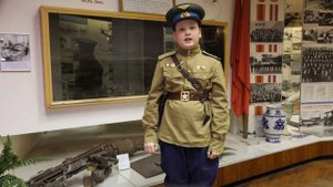 Легендарное оружие Великой Победы – Ил-2. Третья серия