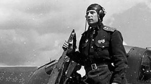 2013 07 15 Дуэли второй мировой Воздушные схватки Покрышкин 1942