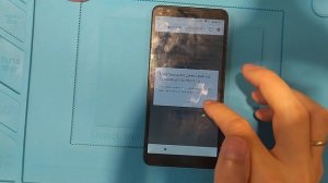 FRP Zte Blade a3 2020 FRP Бесплатный способ без ПК