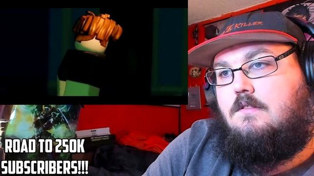 Complete Edition | Roblox Doors Animation REACTION!!! смотреть онлайн