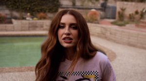 Cherry - FLETCHER feat. Hayley Kiyoko (Behind the Scenes)