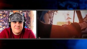 ▷ ФЕМИНИСТКИ ПРОТИВ ИГР - ЛЕГЕНДАРНАЯ ИСТОРИЯ | РЕАКЦИЯ на Каргас