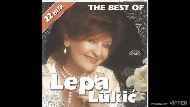 Lepa Lukic - Ne zivi se hiljadu godina - (Audio 2012) смотреть онлайн