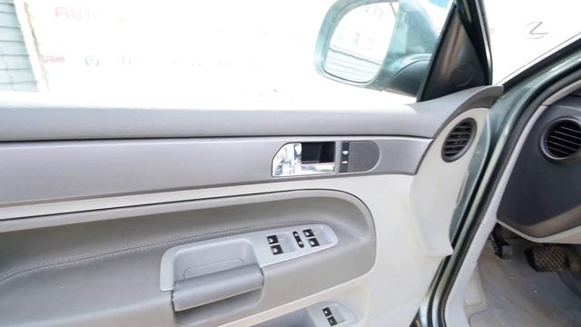 Фольцваген Туарег 2007 с пробегом бу в автосалоне Автолайф Ярославль смотреть онлайн