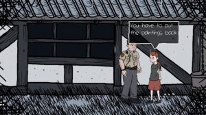 Scarred · Game · Walkthrough