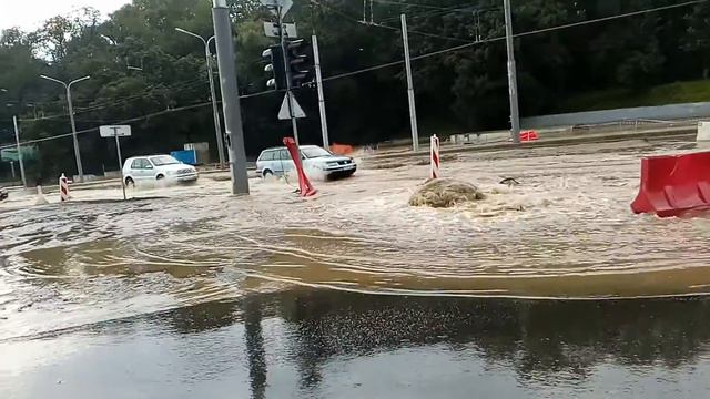 Затопления в могилеве смотреть онлайн