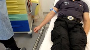 Внутривенное введение канюли - правильный метод