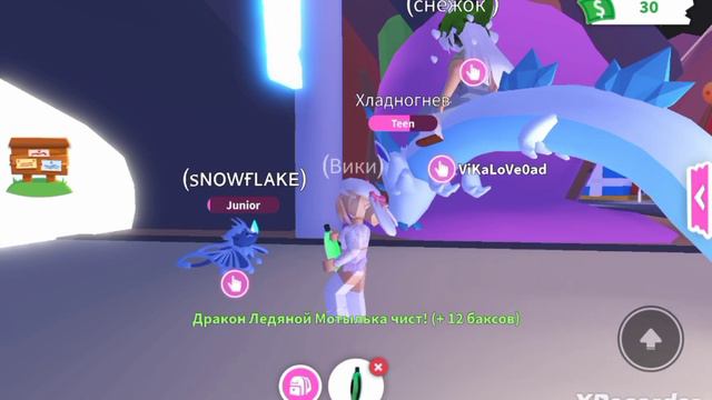 как сделать из обычного пета райдфлай