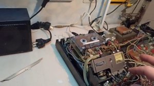 Сириус-324 пано - не поддается ремонту, гад!)