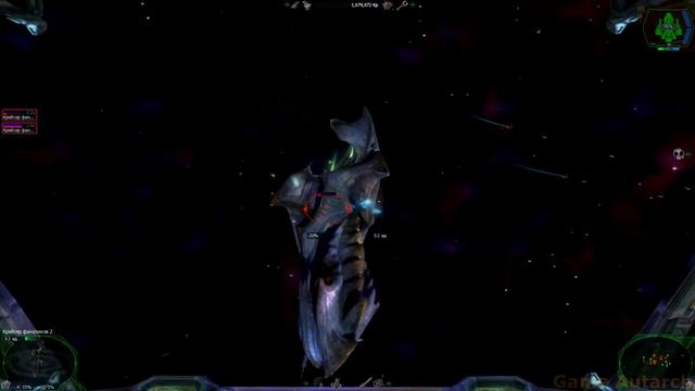 Darkstar One прохождение без комментариев #30 - Религиозные фанатики осаждают смотреть онлайн