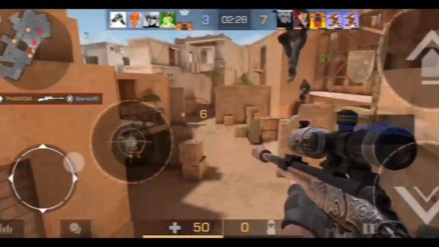 ⭐Снайпер бласт🔥 смотреть онлайн