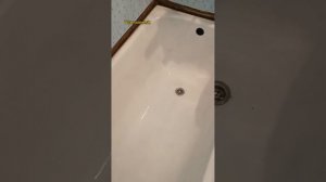 Что не так с этой ванной