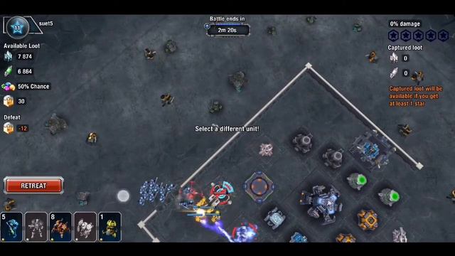 Galaxy Control 3D strategy - Gameplay Walkthrough Part 2 (iOS, Android) смотреть онлайн