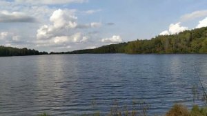 Рыбалка на Реке Веля