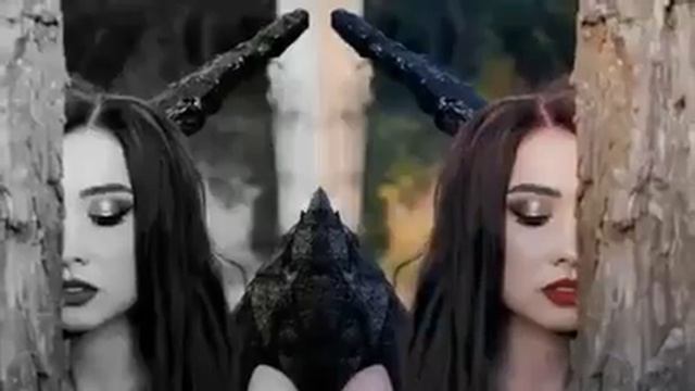 Мелитопольская Малефисента смотреть онлайн