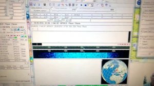 Unicom part 2 подключение к Yaesu ft 450