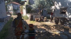 A PLAGUE TALE: REQUIEM - ОБЗОР | СПОЙЛЕРЫ