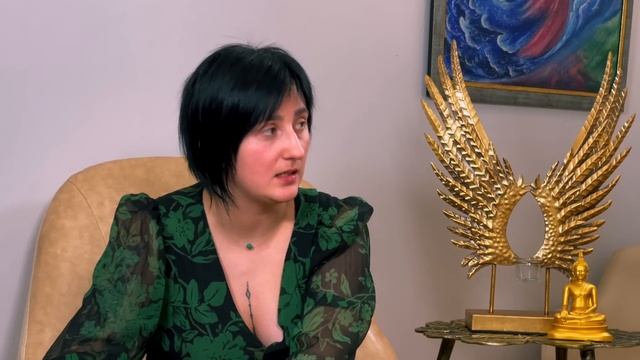 Беседы у Татьяны Фарро. Как найти свое предназначение в жизни?