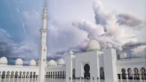 мусалмон чаро зору хайрон шуди