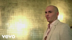 Pitbull - Sexy Beaches ft. Chloe Angelides