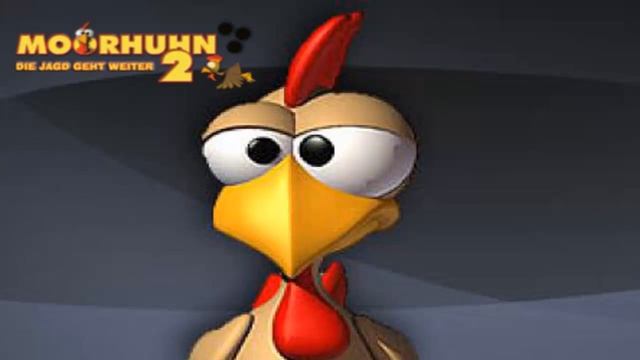 Moorhuhn 2 Die Jagd geht weiter [Theme Song] смотреть онлайн