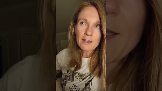 Отзыв участницы вебинара «Почему меня всё раздражает?» смотреть онлайн