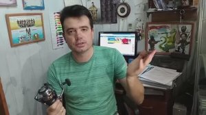 Алексей Сьянов соблюдает самоизоляцию "на всю катушку" - КЛЕВ БУДЕТ