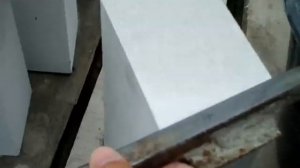приспособление для кладки кирпича часть 2