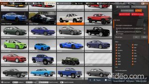 как установить мод в Beam.NGdrive включить поворотник  и сделать км ч.