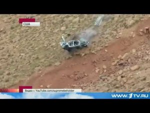 Авария в сша на ралли