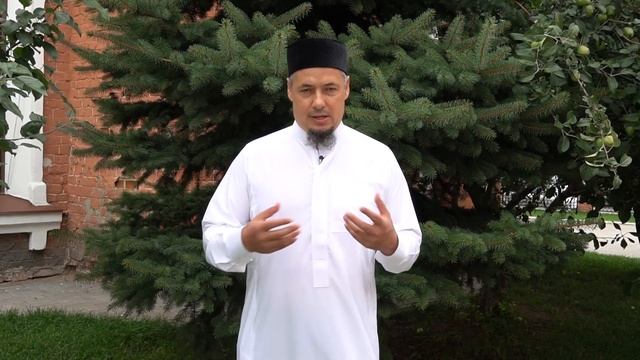 Поздравление с праздником "Ид Аль-Адха". 2020 год смотреть онлайн