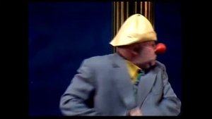 Клоунский номер