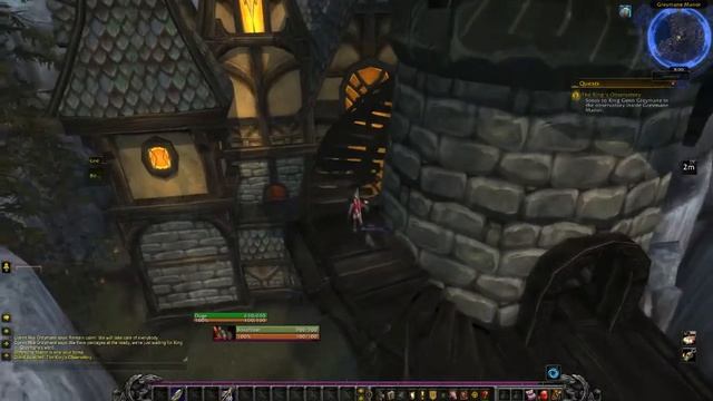 The King's Observatory (Королевская обсерватория) смотреть онлайн