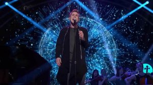 Trent Harmon - Chandelier - American Idol