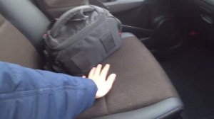 Honda Fit Shuttle из Японии для подписчика \  Какой средний расход?