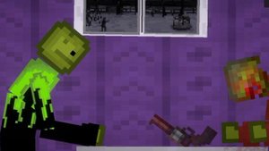 Русская рулетка мелон плей граунт