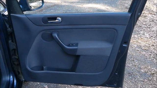 Volkswagen Golf Plus - Recenzja PLENG ??