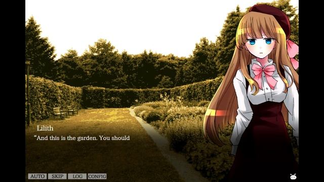 VANILLA GARDEN OF JUDGEMENT - Nothing Will GO WRONG This Time, Manly Let's Play [ 1 ] смотреть онлайн