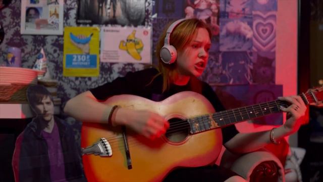 Втюрился - серега пират (14 лет)