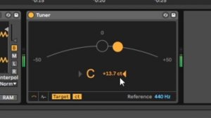 ГАЙД КАК НАПИСАТЬ БАСС В НОТУ // ПИШЕМ БАСС В ТОНАЛЬНОСТЬ СЭМПЛА В ABLETON LIVE 10