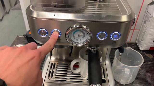 Промывка от накипи KT-755 смотреть онлайн