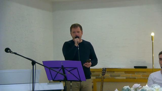 Я утешаюсь Господом / Александр Невар смотреть онлайн